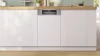 Bosch SPI6EMS21E Home Connect parțial încorporabil mașină de spălat vase