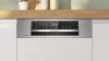 Bosch SPI6EMS21E Home Connect parțial încorporabil mașină de spălat vase