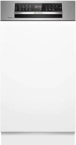 Bosch SPI6ZMS29E Home Connect încorporabil mașină de spălat vase