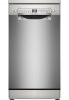 Bosch SPS2HMI42E Serie2 Inox Keskeny Mosogatógép 45cm Home Connecttel