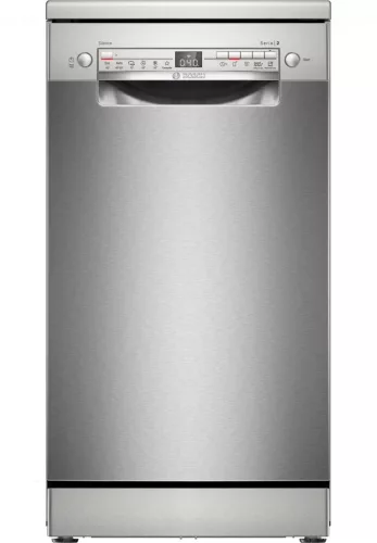 Bosch SPS2HMI42E Home Connect keskeny mașină de spălat vase