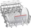 Bosch SPS4EMI17E Home Connect keskeny mașină de spălat vase
