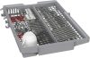 BOSCH SPS4EMI17E Serie|4 Szabadonálló mosogatógép | Silver-inox | 45 cm