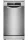 Bosch SPS6EMI21E Home Connect independent mașină de spălat vase