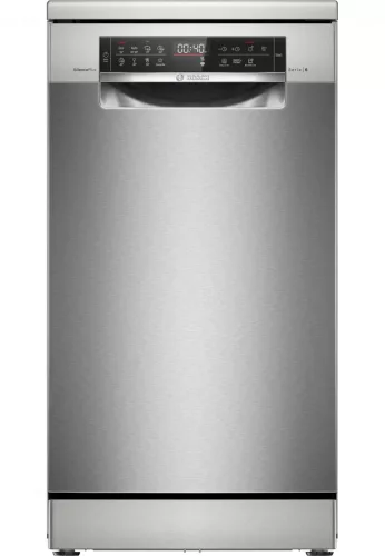 Bosch SPS6EMI21E Home Connect independent mașină de spălat vase