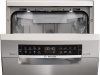 Bosch SPS6EMI21E Serie6 Inox Keskeny Mosogatógép EfficientDry Funkcióval