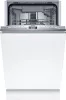 Bosch SPT4EMX17E Home Connect încorporabil mașină de spălat vase
