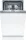 Bosch SPT4EMX17E Home Connect încorporabil mașină de spălat vase