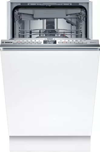 Bosch SPT4EMX17E Home Connect încorporabil mașină de spălat vase