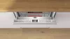 Bosch SPT4EMX17E Home Connect încorporabil mașină de spălat vase