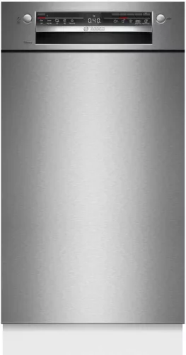 Bosch SPU4HMS10E Home Connect keskeny mașină de spălat vase