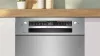 Bosch SPU4HMS10E Home Connect keskeny mașină de spălat vase