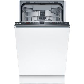   Bosch SPV2HMX42E Serie2 Keskeny Teljesen Beépíthető Mosogatógép