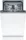 Bosch SPV2HMX42E Home Connect încorporabil mașină de spălat vase