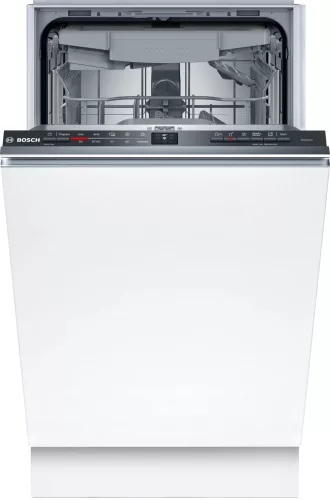 Bosch SPV2HMX42E Home Connect încorporabil mașină de spălat vase