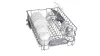 Bosch SPV2HMX42E Home Connect încorporabil mașină de spălat vase
