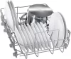 Bosch SPV2HMX42E Home Connect încorporabil mașină de spălat vase