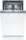 Bosch SPV4EMX17E Home Connect încorporabil mașină de spălat vase
