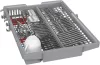 Bosch SPV4EMX17E Home Connect încorporabil mașină de spălat vase