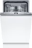 Bosch SPV4HMX10E Home Connect încorporabil mașină de spălat vase