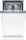 Bosch SPV4HMX10E Home Connect încorporabil mașină de spălat vase