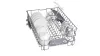 Bosch SPV4HMX10E Home Connect încorporabil mașină de spălat vase