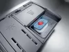 Bosch SPV4HMX10E Home Connect încorporabil mașină de spălat vase