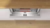 Bosch SPV6EMX09E Home Connect încorporabil mașină de spălat vase