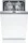 Bosch SPV6ZMX17E Home Connect încorporabil mașină de spălat vase