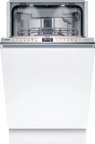 Bosch SPV6ZMX17E Home Connect încorporabil mașină de spălat vase