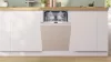 Bosch SPV6ZMX17E Home Connect încorporabil mașină de spălat vase