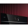 AEG TB8SB73ZAB Beépíthető gőzsütő | Fekete