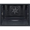 AEG TB8SB73ZAB Beépíthető gőzsütő | Fekete