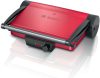 Bosch TCG4104 Piros Kontaktgrill 2000W