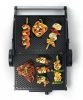 Bosch TCG4104 Piros Kontaktgrill 2000W