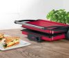 Bosch TCG4104 Piros Kontaktgrill 2000W