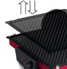 Bosch TCG4104 Piros Kontaktgrill 2000W