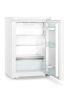 LIEBHERR TK 14Ve01 Szabadonálló hűtőszekrény | Fehér