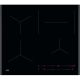 AEG TO64IC00FB Beépíthető indukciós főzőlap | 60 cm | Fekete