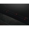 AEG TO64IC00FB Beépíthető indukciós főzőlap | 60 cm | Fekete