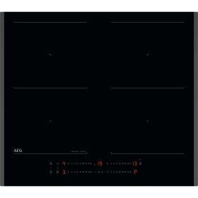   AEG TO64IM00FB Beépíthető indukciós főzőlap | 60 cm | Fekete