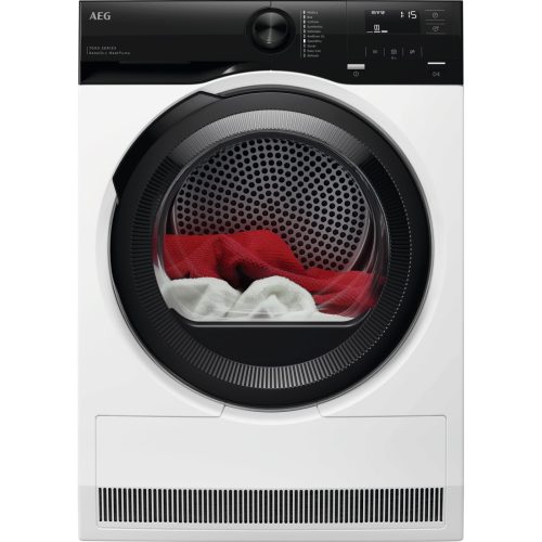 AEG TR7G8BE SensiDry® 7000 Hőszivattyús szárítógép
