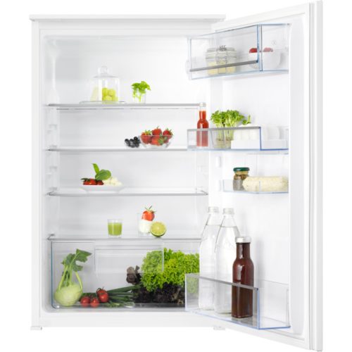 AEG TSK5O881ES Beépíthető Hűtőszekrény 142L