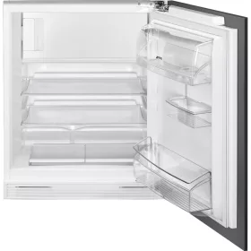 Smeg U8C082DE (Electrolux) Pult Alá Építhető Hűtő