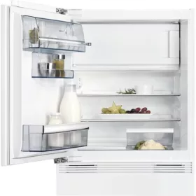Electrolux UK1205SL Pult Alá Építhető Hűtőszekrény