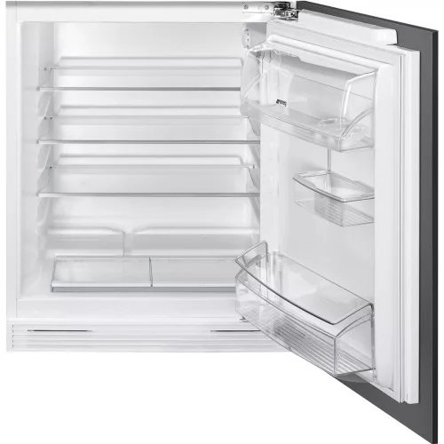 Smeg UKU8L080DF (Electrolux) Pult Alá Építhető Hűtő