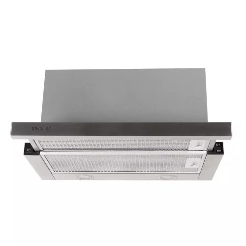 Davoline - Páraelszívó IOS ULTRA 60 GR-IX inox