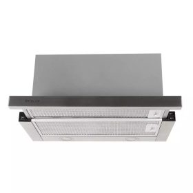 Davoline - Páraelszívó IOS ULTRA 90 GR-IX inox