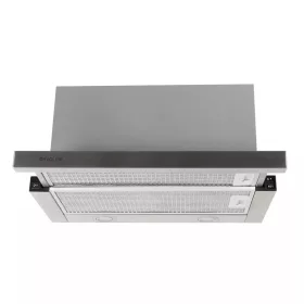 Davoline IOS ULTRA 90 GR-IX hotă, 90 cm, inox