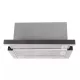 Davoline IOS ULTRA 90 GR-IX hotă, 90 cm, inox